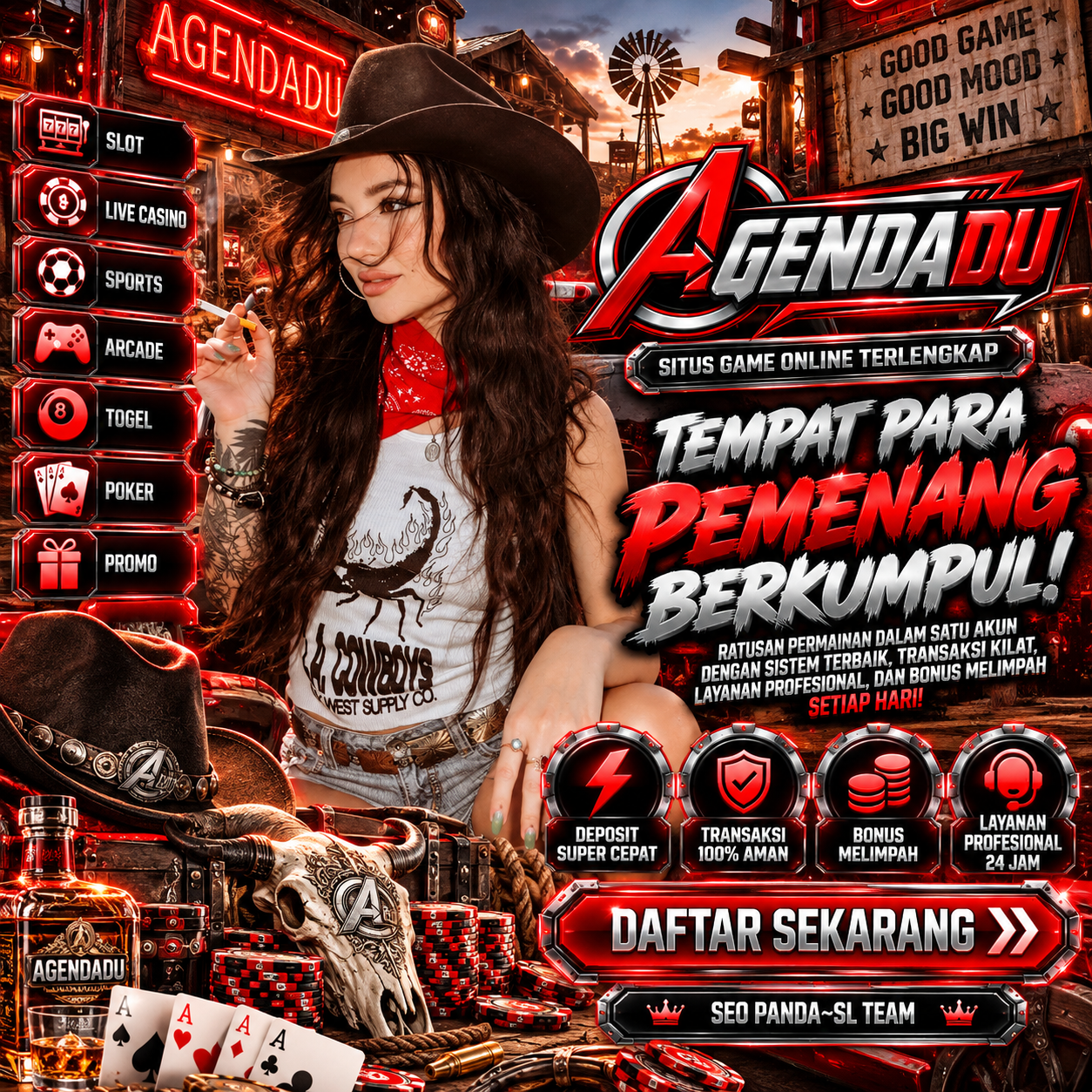 AGENDADU # MINUM KOPI PAKAI GULA, MAKIN DIADU MAKIN MENGGODA! - ZAKOLATA