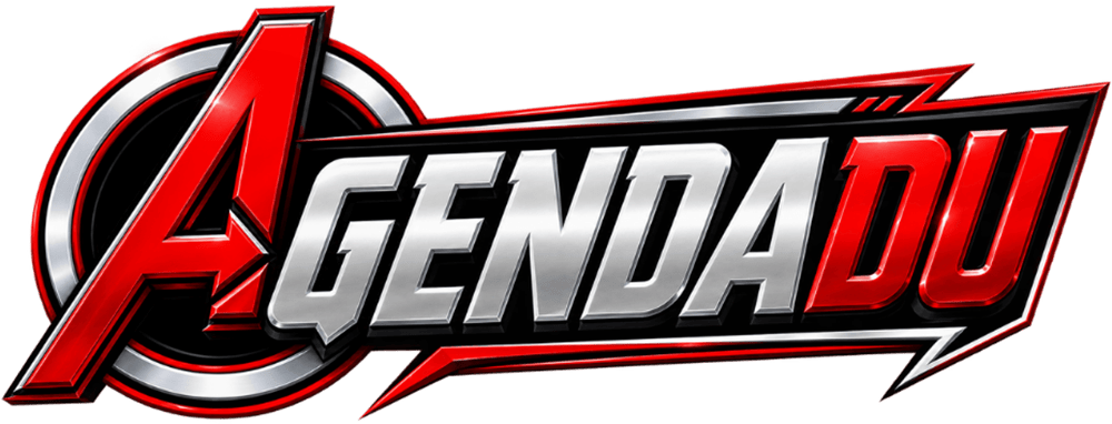 AGENDADU